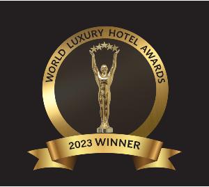 2022 winner Luxe Global Awards