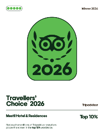 TripAdvisor 2026 Award