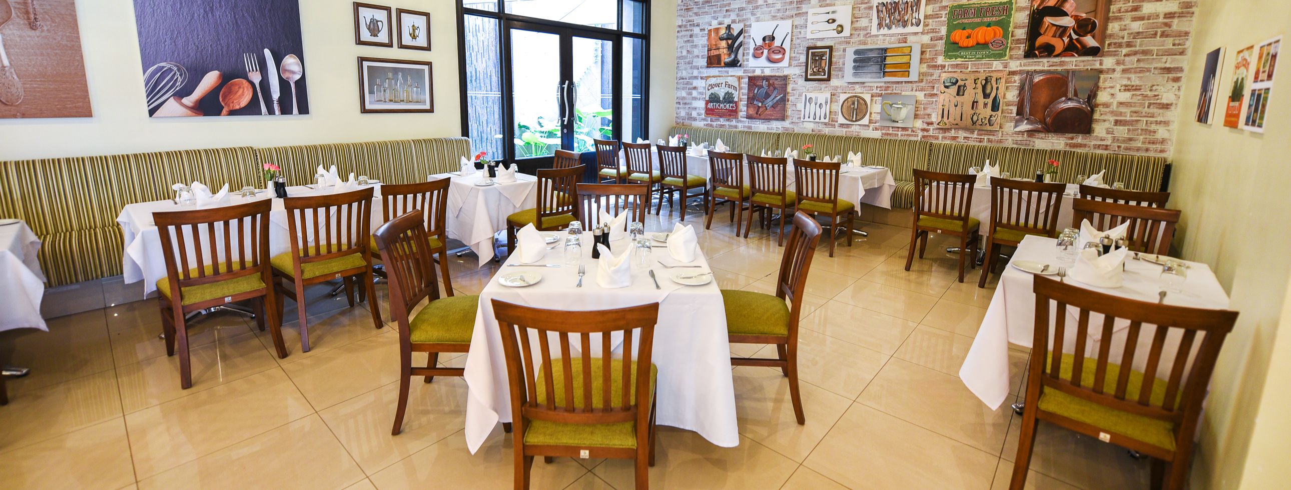 Services Amber 4 day new