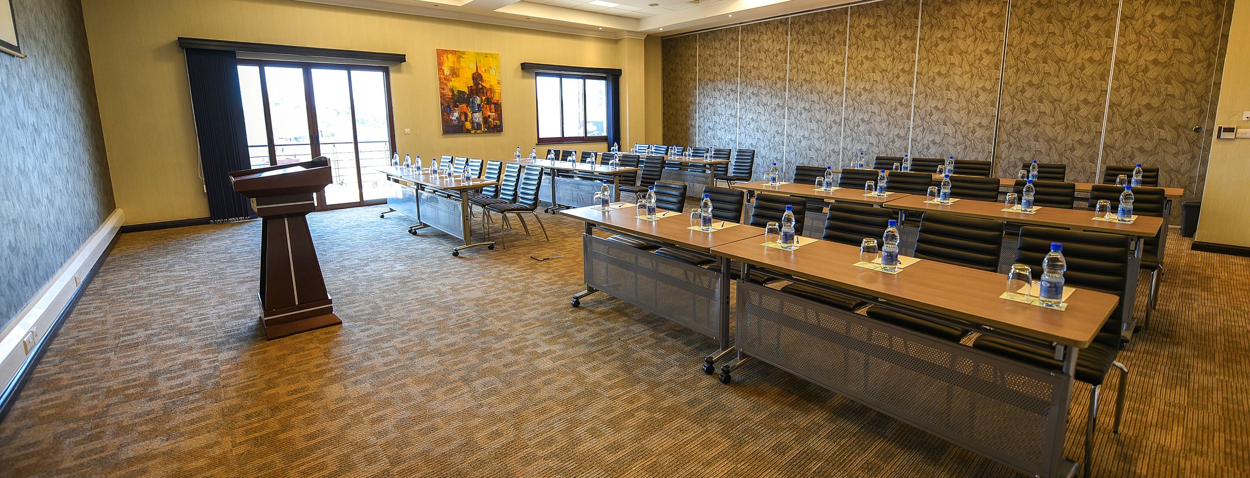 Services Conferences 3 lecture