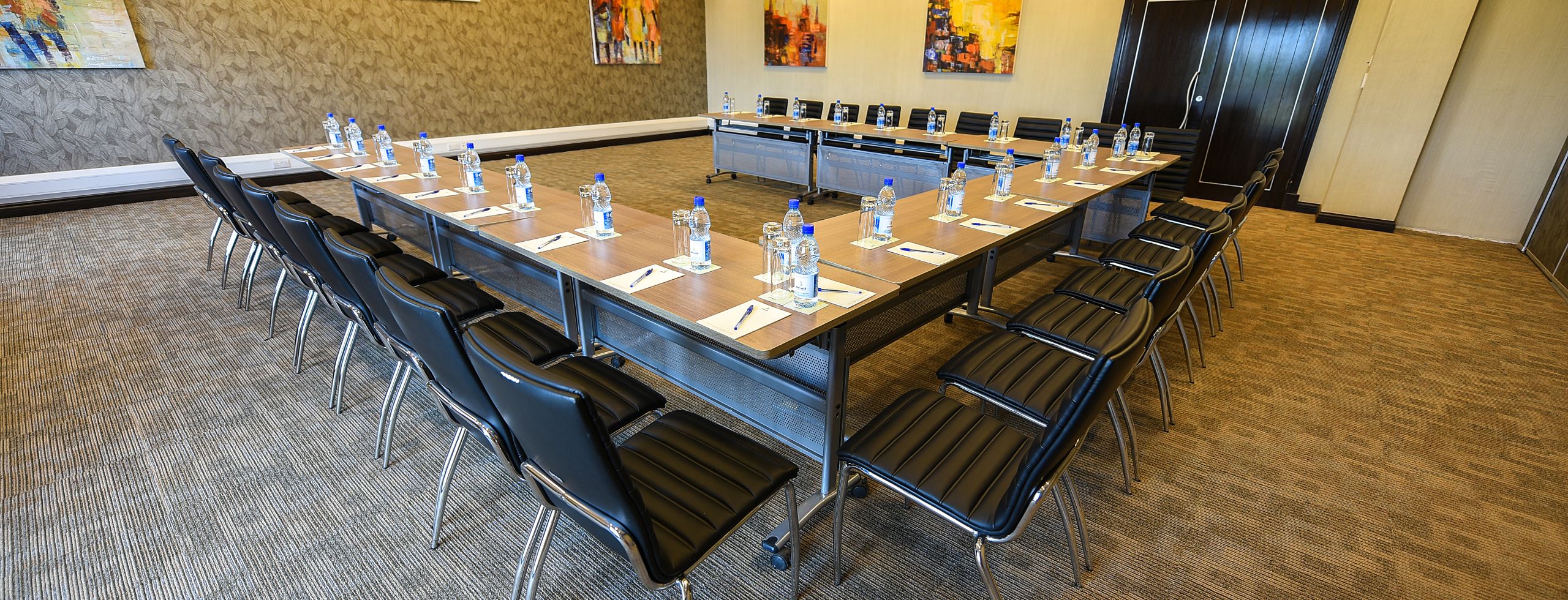 Services Conferences 1 ushape