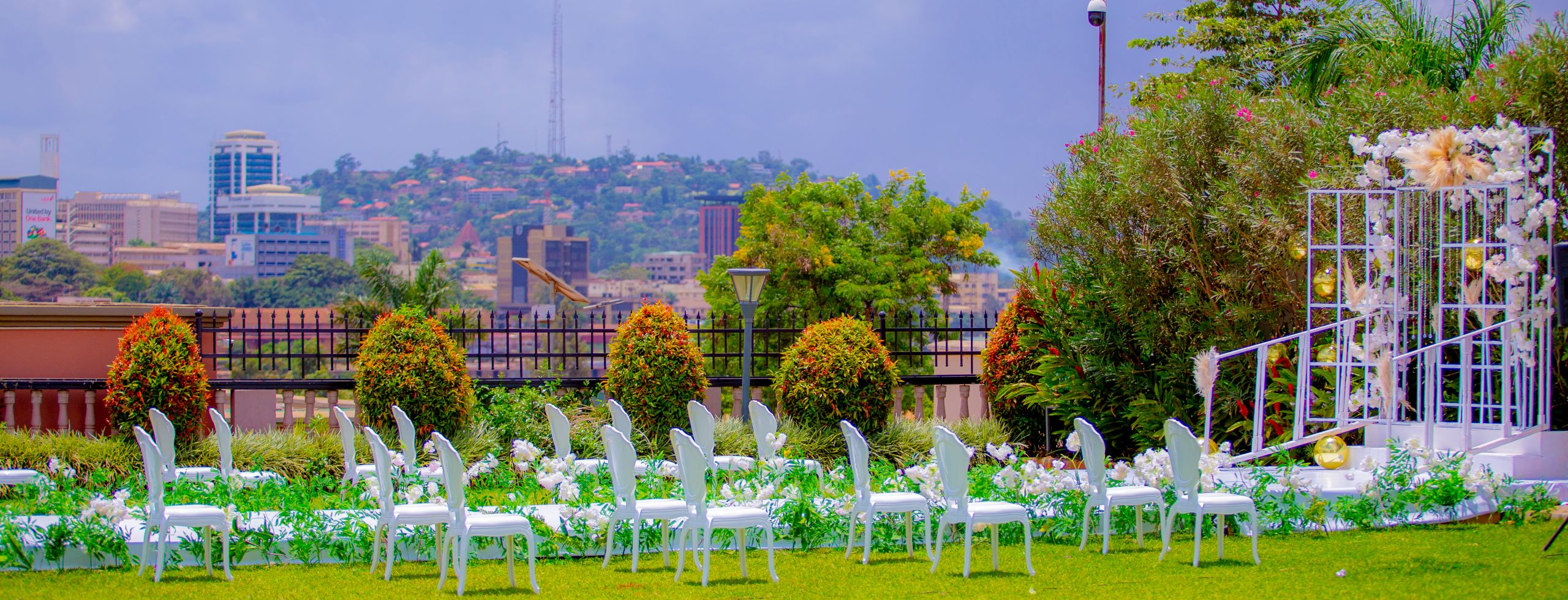 Services Gardens 2