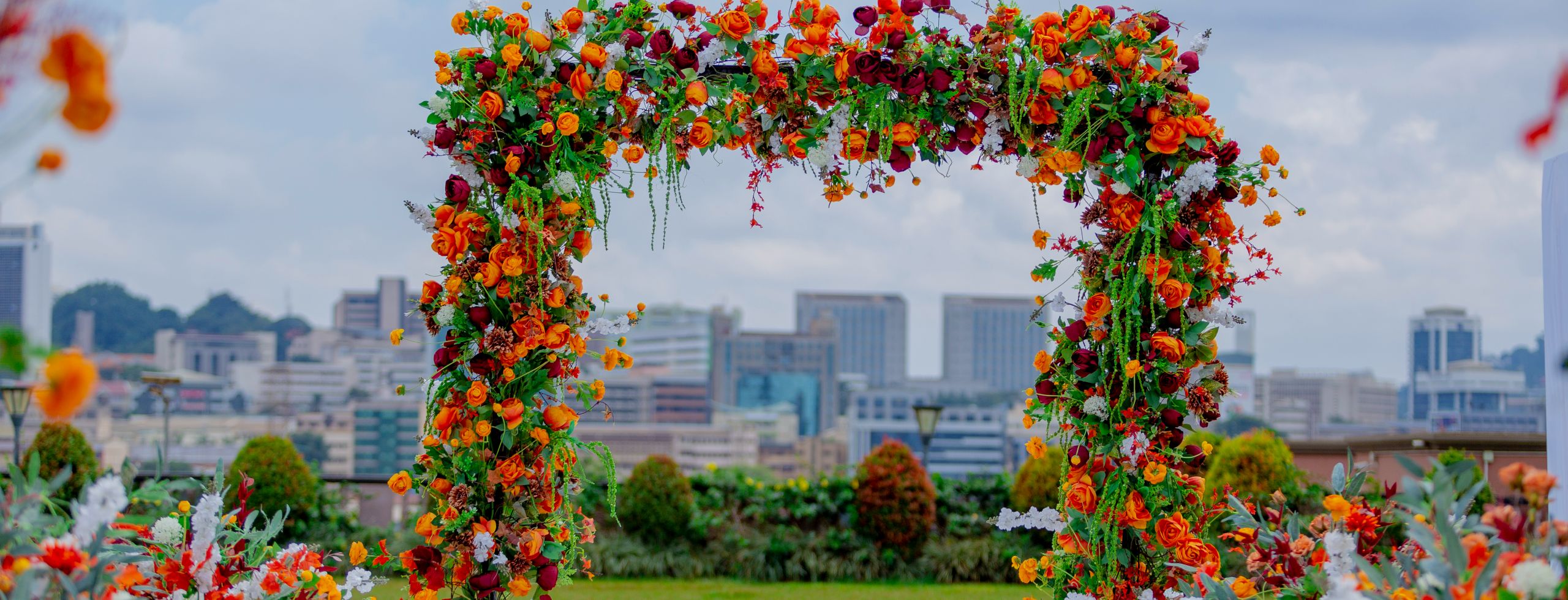 Services gardens 7