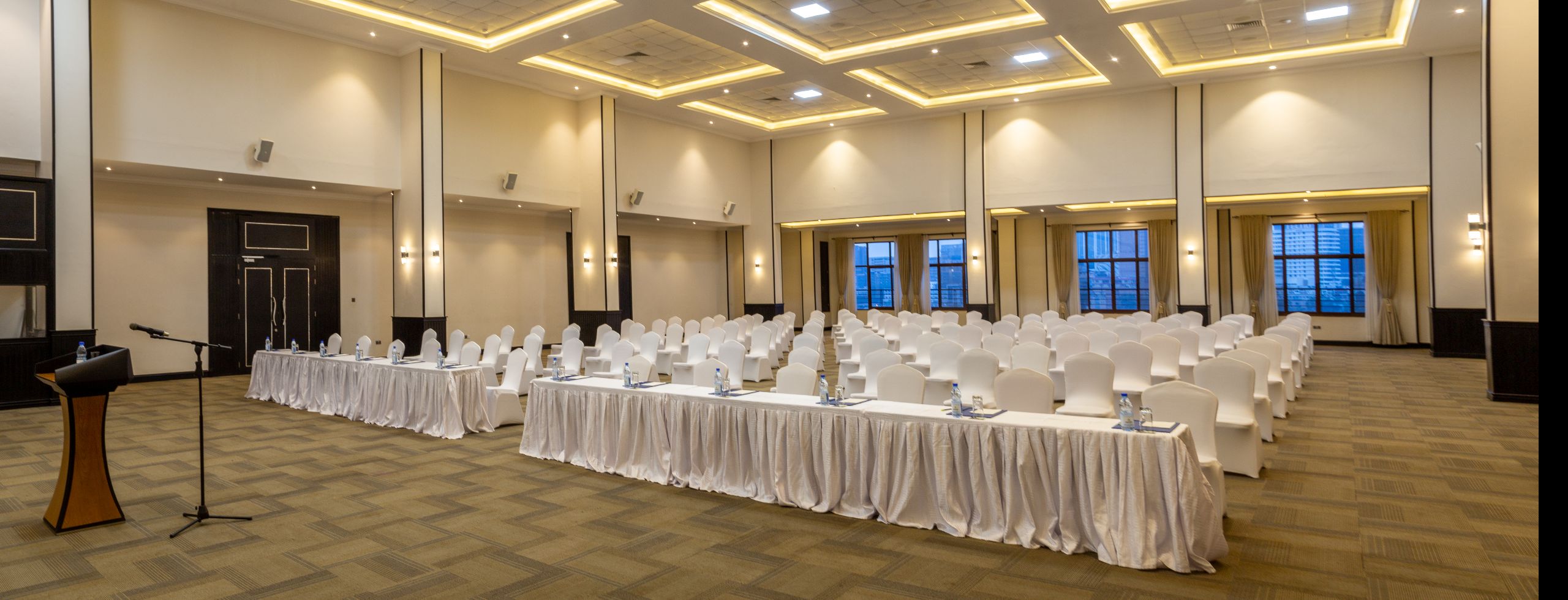 Services conference 4