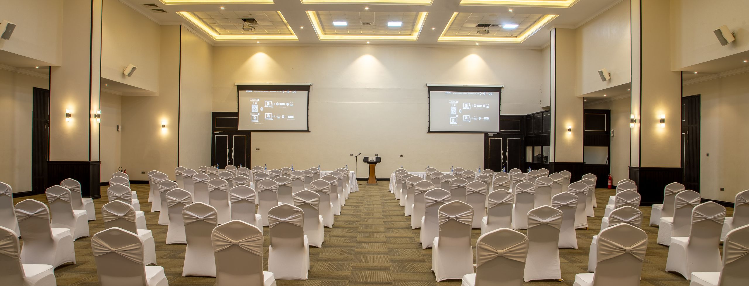 Services conference 6