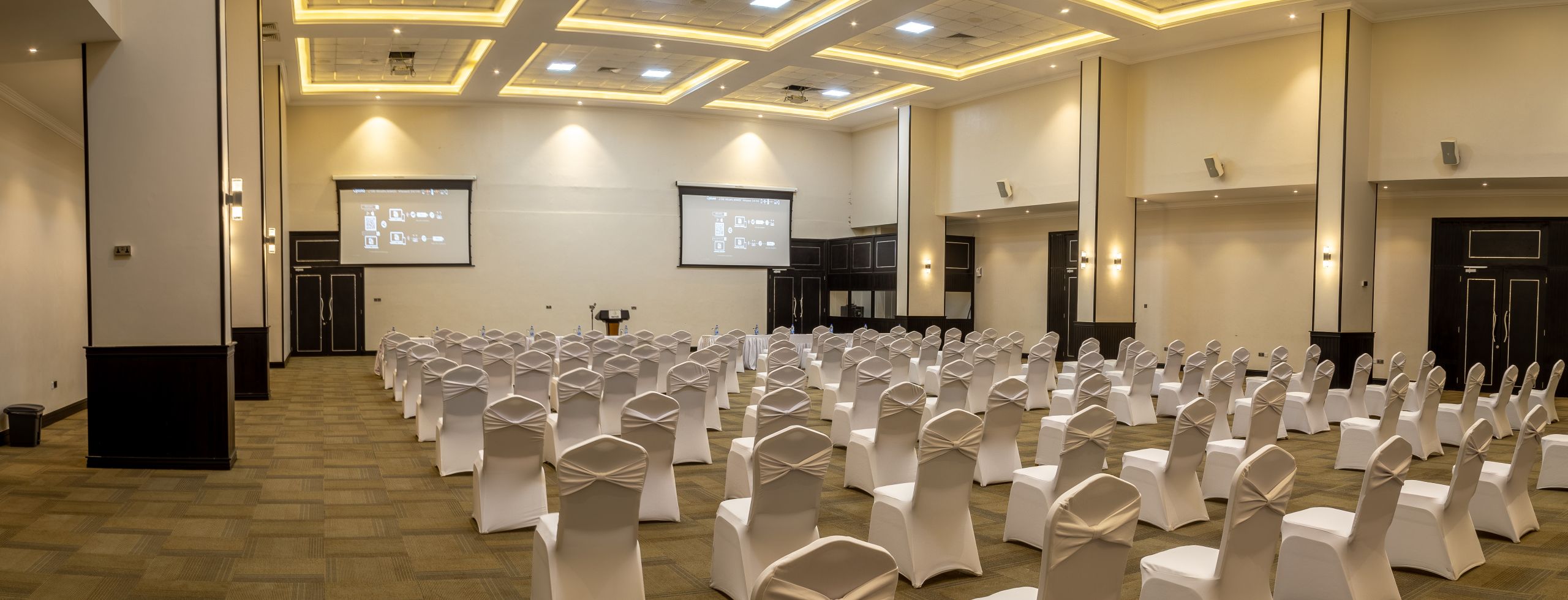 Services conference 7