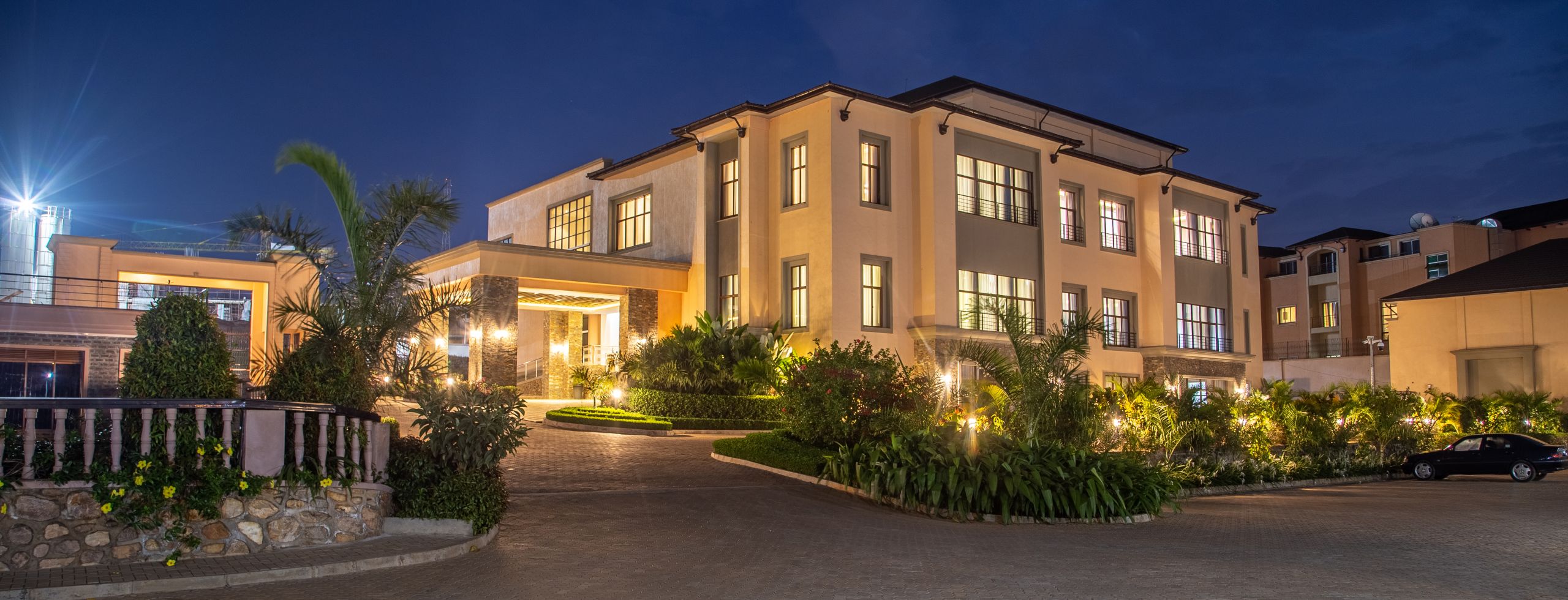 Services Conference 8